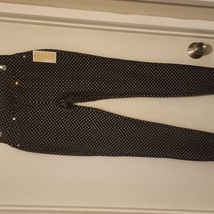 New with tags navy blue pants